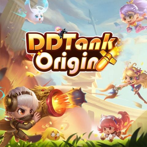 как пополнить баланс DDTank Origin Chicken Coin
