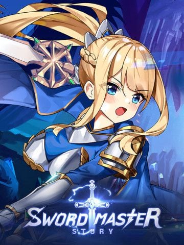 Sword Master Story