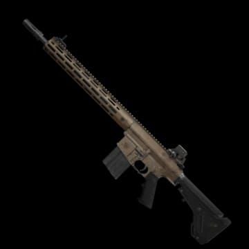 Сравнение высокодоходных товаров у торговцев Arena Breakout: M110, тепловизоры, M855
