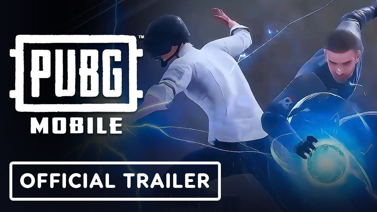 Официальный трейлер PUBG Mobile: динамичные бои, в которых режим Extreme+ (90 FPS) обеспечивает максимальную четкость картинки