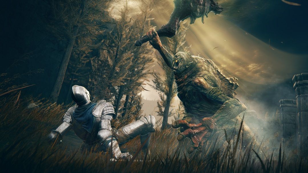 DLC «Elden's Ring» уже доступно для предзаказа. Представлены цены и содержание каждой версии.