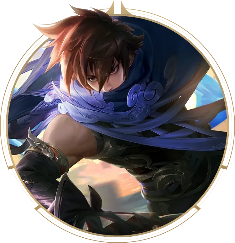 Honor of Kings 2025 Draft: Lam 54.9% WR, Augran 45% Ban Rate
