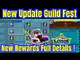 Guild Fest Rewards Worth It? 2026 Selection Priority Guide