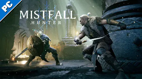 Mistfall Hunter Event 2026 Guide: Live Schedule and Loot