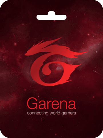 как пополнить баланс Garena Shells (MY)