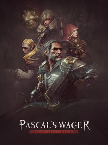 Pascal's Wager