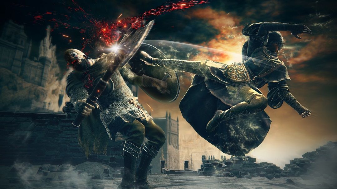 DLC «Elden's Ring» уже доступно для предзаказа. Представлены цены и содержание каждой версии.