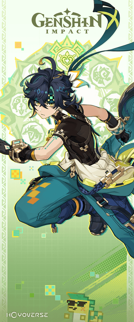 How Old is Kinich in Genshin Impact? Complete Character Age Guide 2025