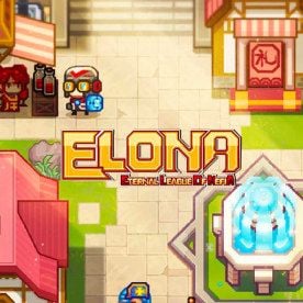 Elona Mobile Diamonds - Пополнить