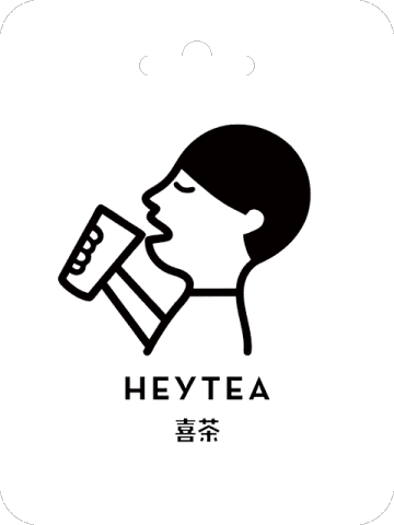 как пополнить баланс Hey Tea Voucher (CN)