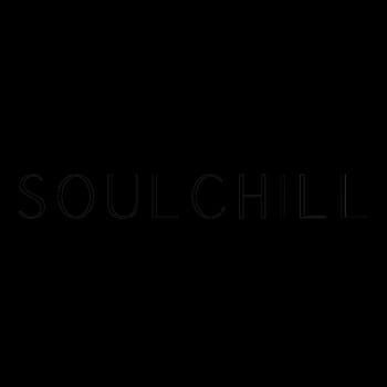 Интерфейс ежедневного входа в Soul Chill для получения наград в кристаллах