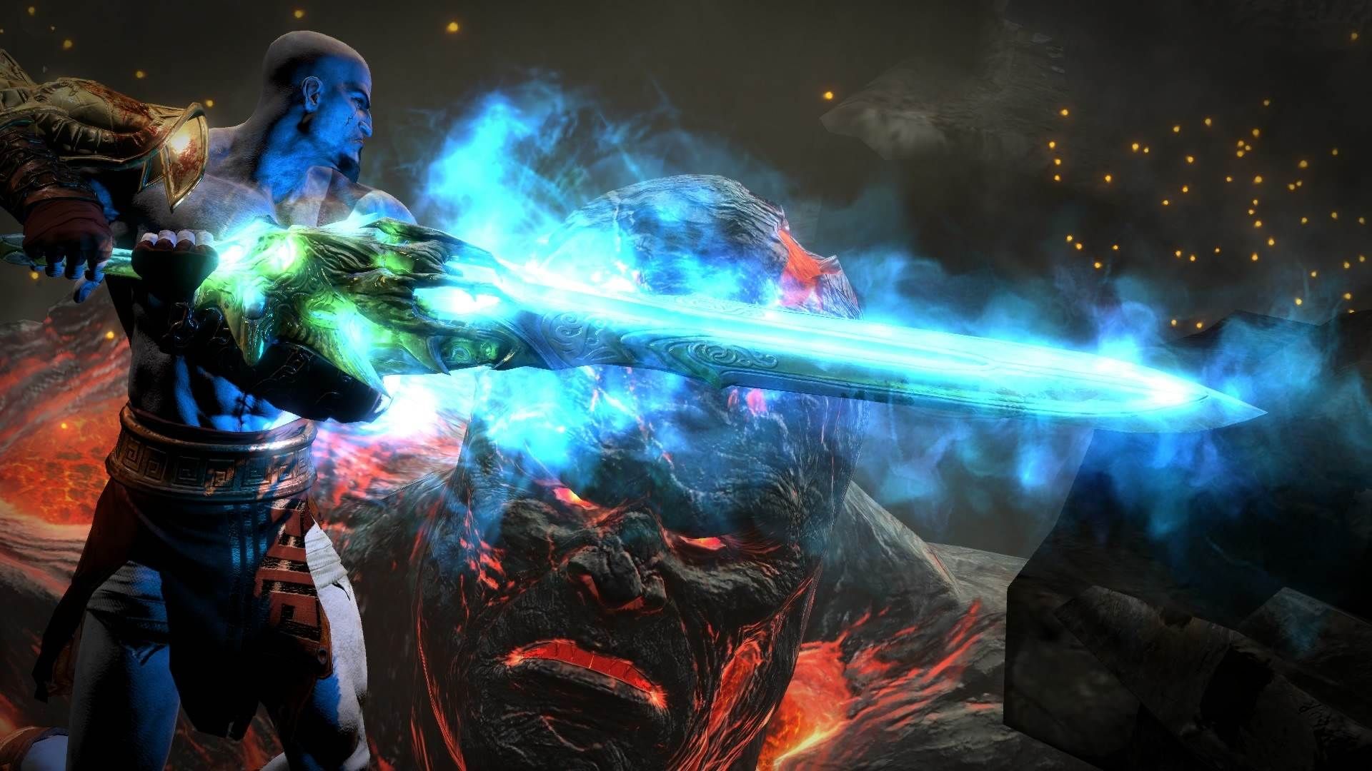 Kratos voice actor clarifies recent rumors Santa Monica refuses to answer questions about God of War remake
