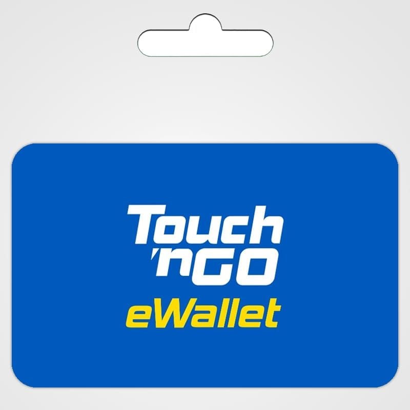 Сравнительная таблица официальных номиналов PIN-кодов TNG от RM10 до RM500