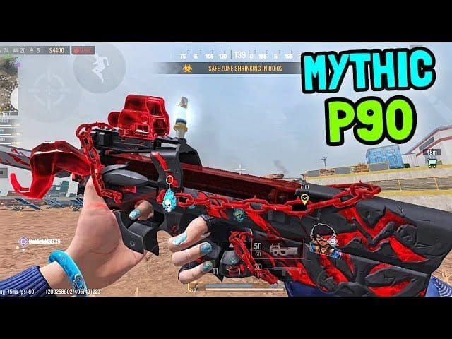 Гайд по интерфейсу ежедневных миссий Blood Strike Stamp Collection
