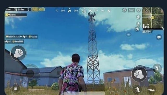 Оптимизация сети PUBG Mobile 2025: Руководство по пингу менее 60 мс