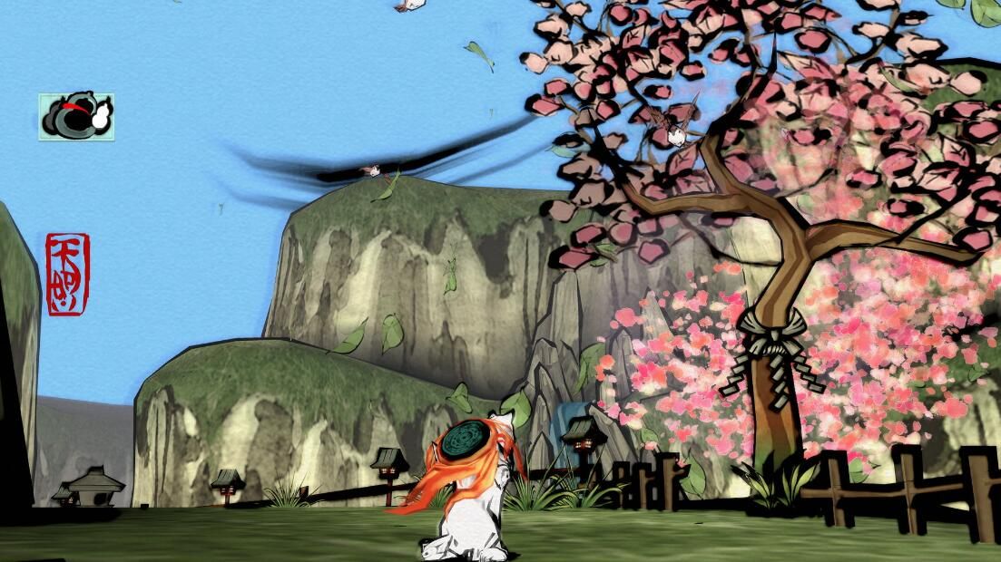 Powerful player power! Kamiya said fans’ voices were the source of the resurrection of “Okami”