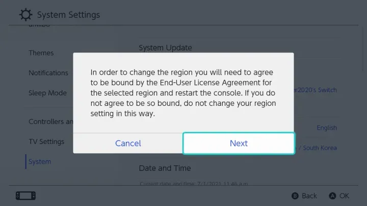 How to recharge Nintendo eShop Gift Card (CA)
