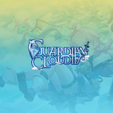 как пополнить баланс Guardians Of Cloudia Coupon
