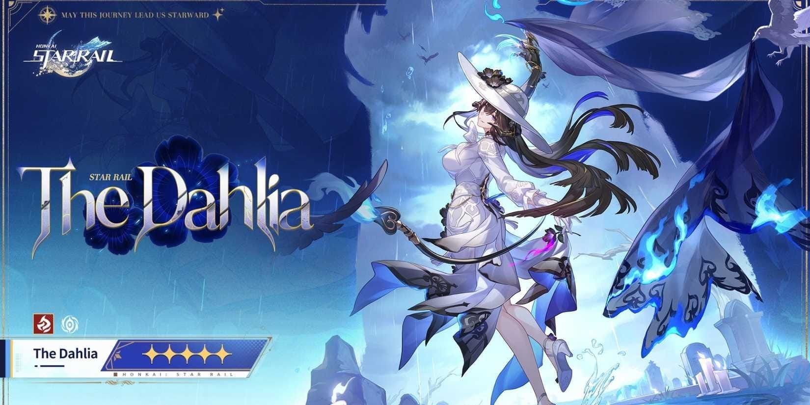 Honkai Star Rail Firefly and Dahlia Super Break synergy guide