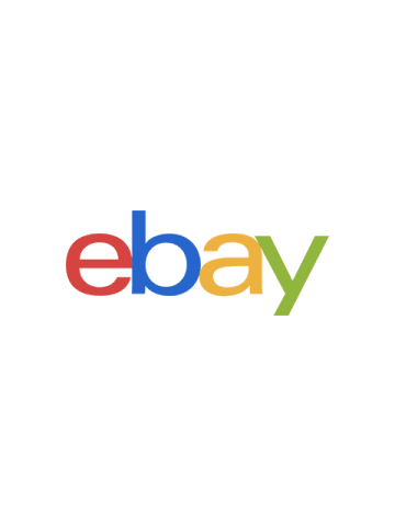как пополнить баланс eBay Gift Card (US)