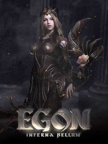 EGON: Inferna Bellum (KR)
