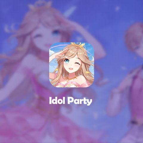 как пополнить баланс Idol Party Diamonds