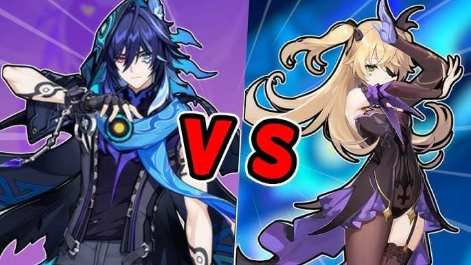 Ororon vs Fischl: Complete Electro-Charged Team Guide 2025
