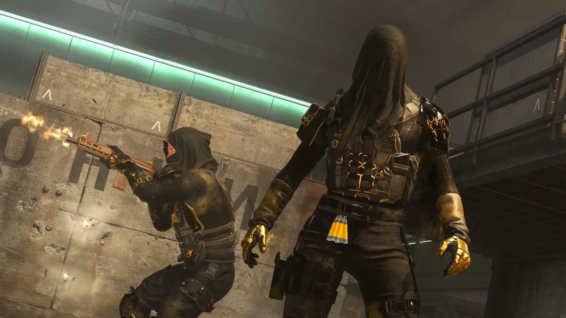 «COD: MW3» официально использовала ИИ, чтобы найти и заблокировать более 23 000 аккаунтов.