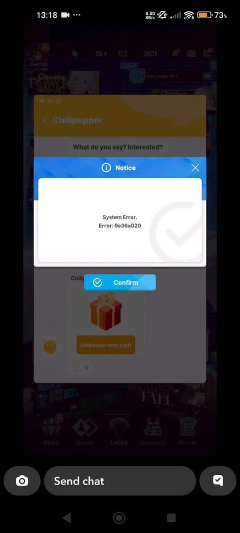 Не работают CDK-коды в NIKKE? Как исправить ошибки «Already Used» и «Invalid» (2026)