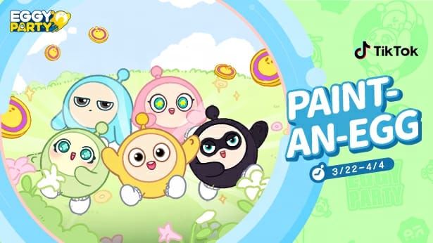 Новогоднее событие в Eggy Party: гайд по самому быстрому фарму валюты 2026