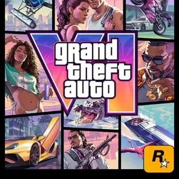 How to recharge Grand Theft Auto VI для PlayStation 5 — цифровой ключ (Гонконг)