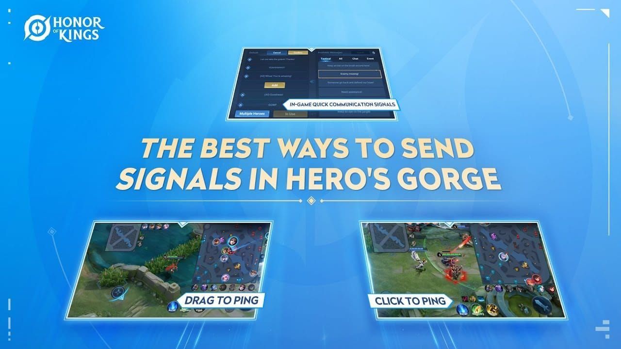 Honor of Kings Global: <50ms Ping with VPN, DNS & Server Tips 2025