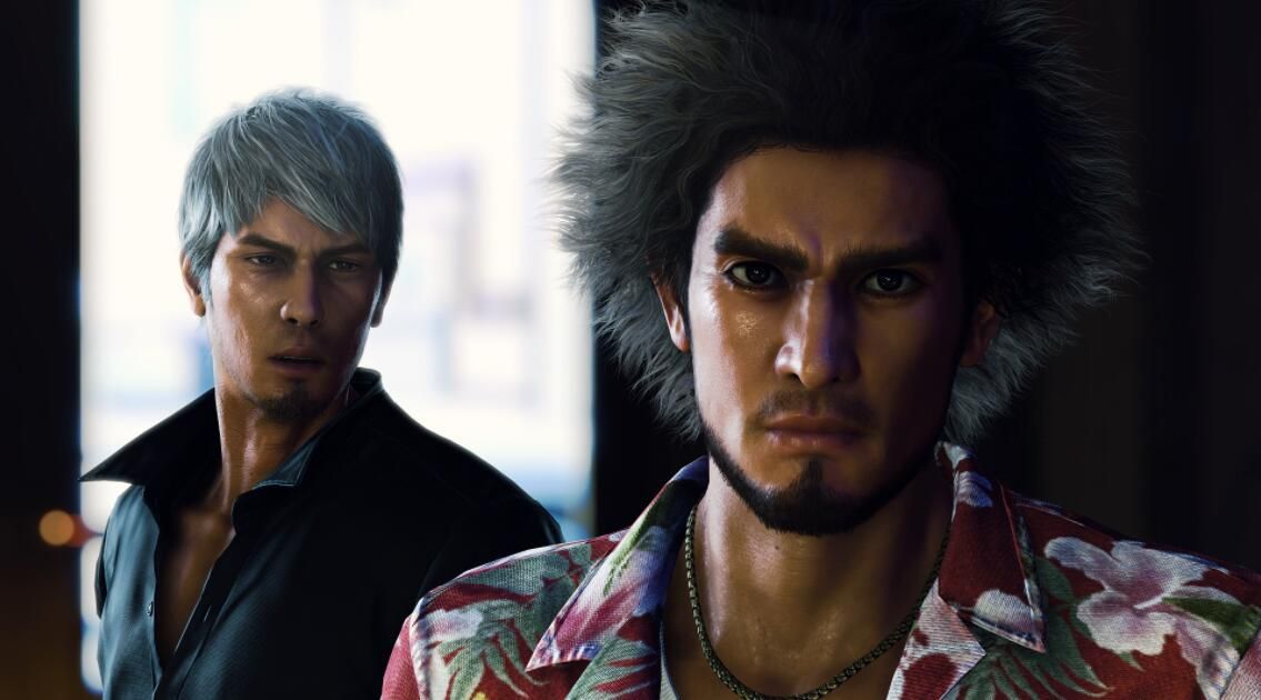 «Дракон среди нас 8» получил полную оценку от Famitsu: шедевр в серии