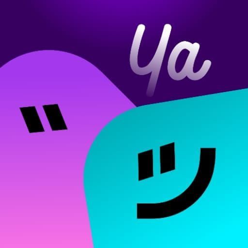 Интерфейс платформы BitTopup для пополнения алмазов Yaahlan с выбором наборов