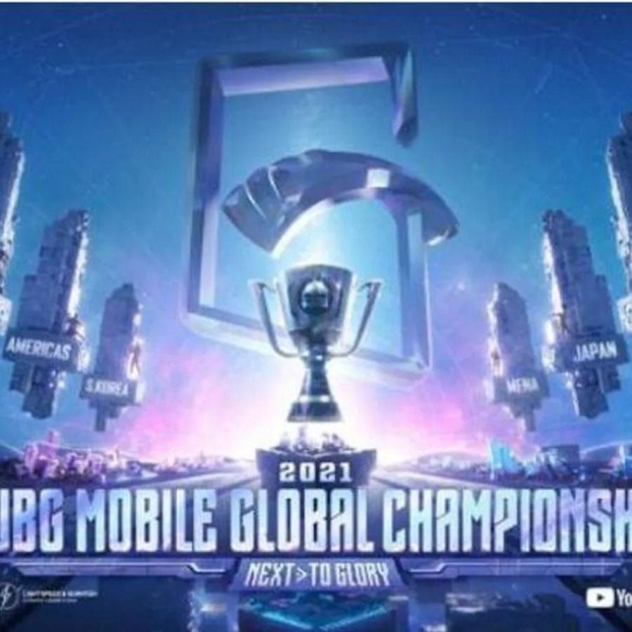 Интерфейс «Короны Славы» в PUBG Mobile, показывающий баффы восстановления здоровья и энергии команды