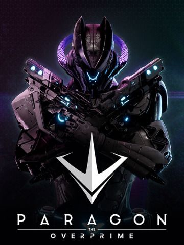 Paragon: The Overprime