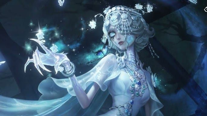 Identity V 2026 LNY Roadmap: Queen Bee Nov 27 & 31% Off Skins