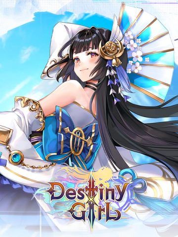 Destiny Girl SEA 