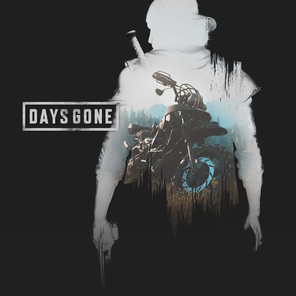 Разработчик Days Gone сообщил, что в разработке находится новая игра