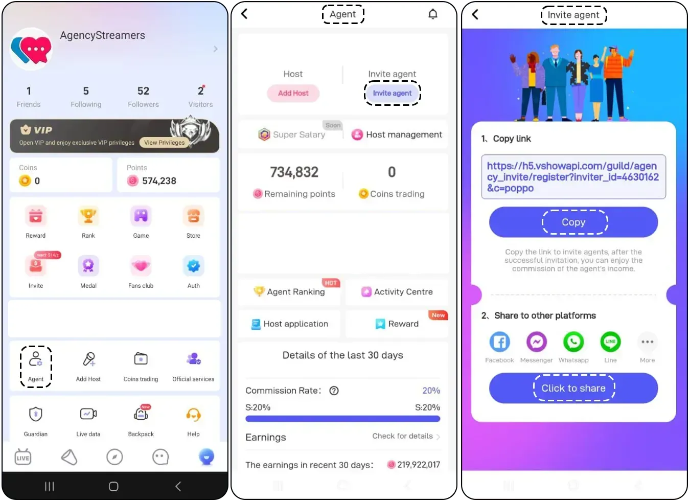 Возвраты в Poppo Live 2025: 30% выигрышей против 70% чарджбэков и банов