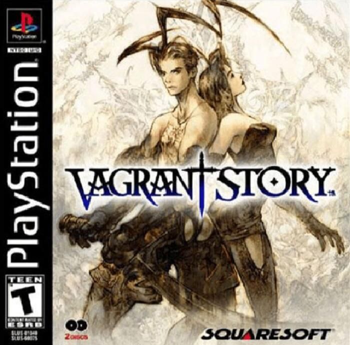 Многие классические игры, такие как «Xenogears» и «Final Fantasy 8», отмечают свои юбилеи.