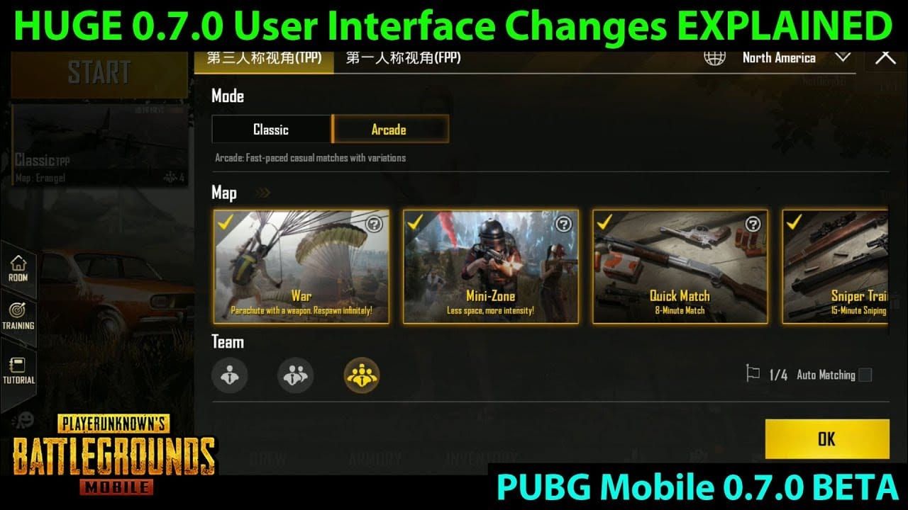 PUBG Mobile 4.2 Beta: Обратный отсчет, точное время выхода и безопасная установка (декабрь 2025 г.)