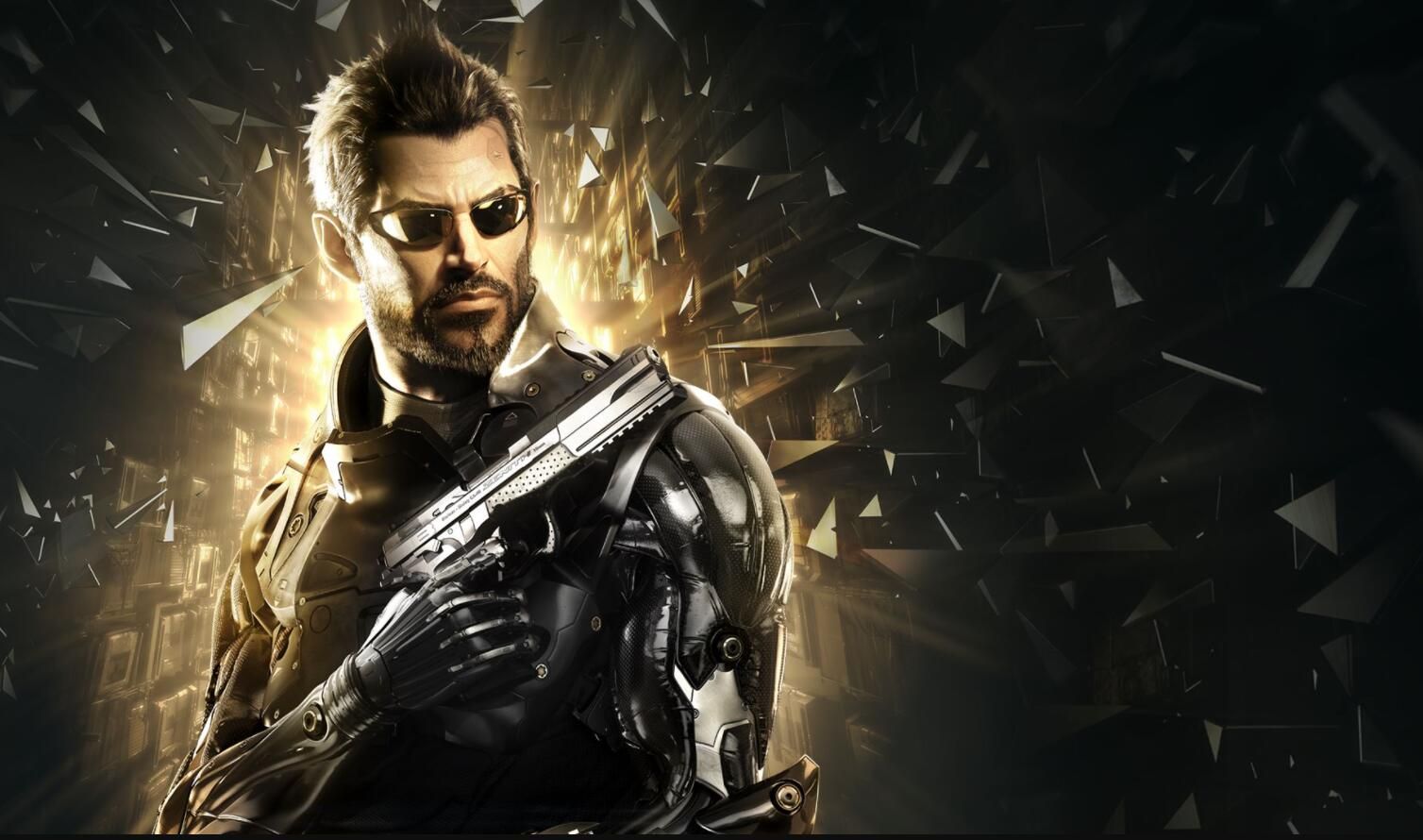 Eidos Montreal объявляет об увольнениях, в сообщениях говорится, что новая игра Deus Ex была отменена