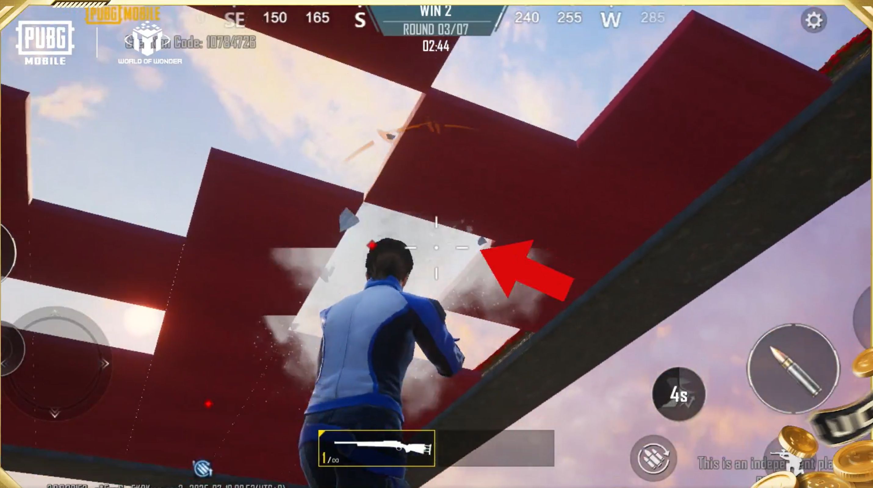 PUBG Mobile WOW Creators: Карты, Хаос и Мастерство с Миллионами Просмотров