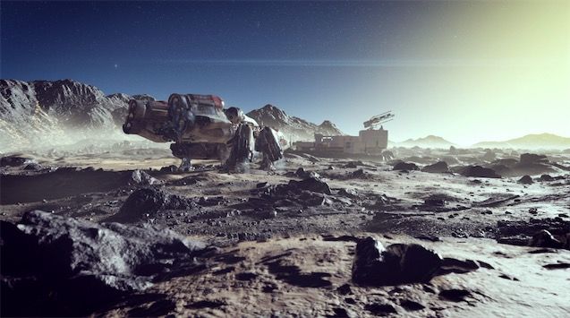 Сегодня официально выпущено крупнейшее обновление «Звездного неба»: исправление большого количества проблем и улучшение игрового процесса.