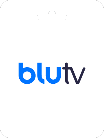 как пополнить баланс BluTV Subscription (GCC)
