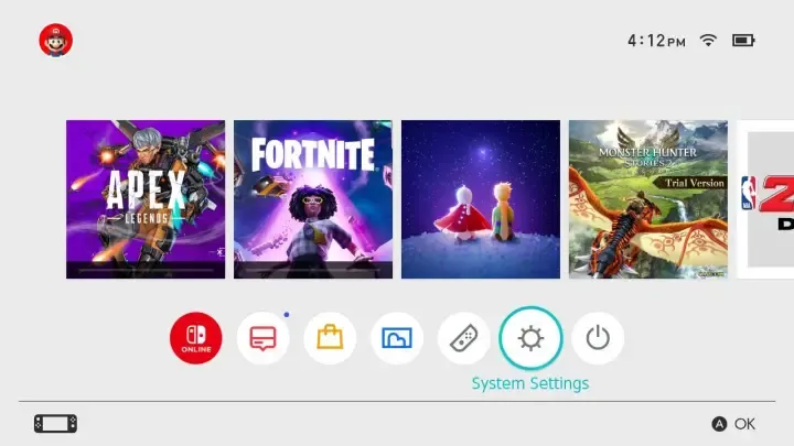 How to recharge Nintendo eShop Gift Card (CA)