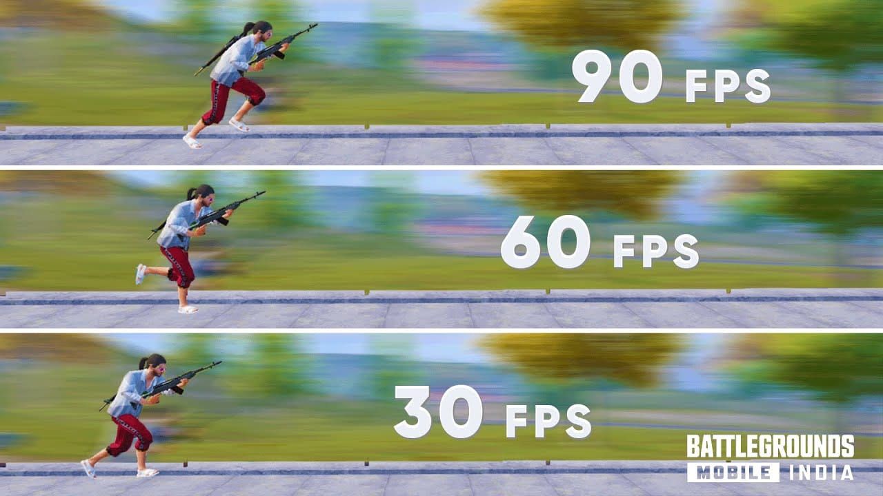 PUBG Mobile 90 FPS on 2GB RAM: Complete Guide (2025)
