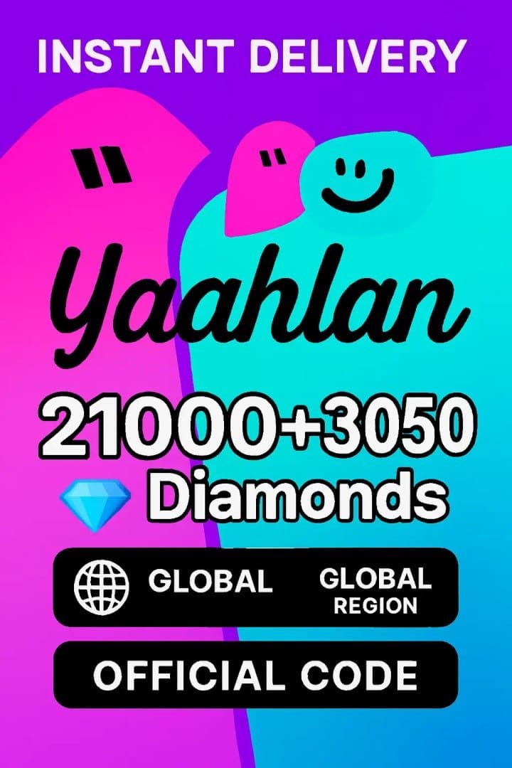 Экран настройки региона в кошельке Yaahlan