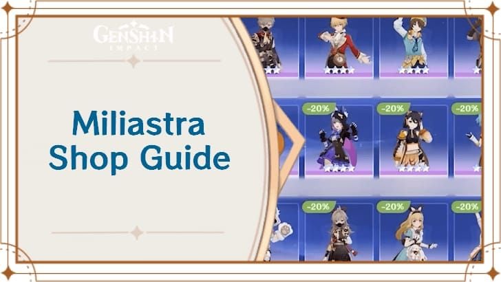 Genshin Impact Miliastra Wonderland creator dashboard analytics interface